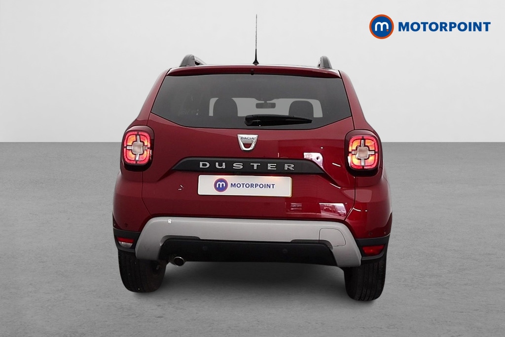 Used Dacia Duster 2020 for sale - 77653887: Photo 6