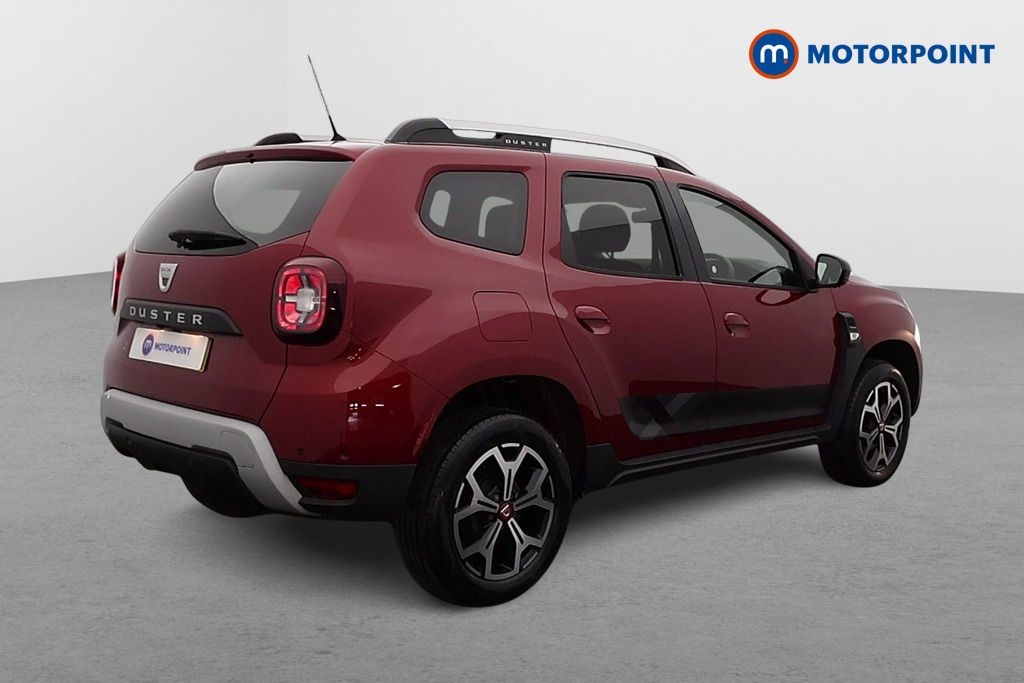 Used Dacia Duster 2020 for sale - 77653887: Photo 7