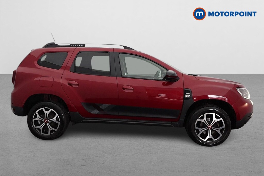 Used Dacia Duster 2020 for sale - 77653887: Photo 8