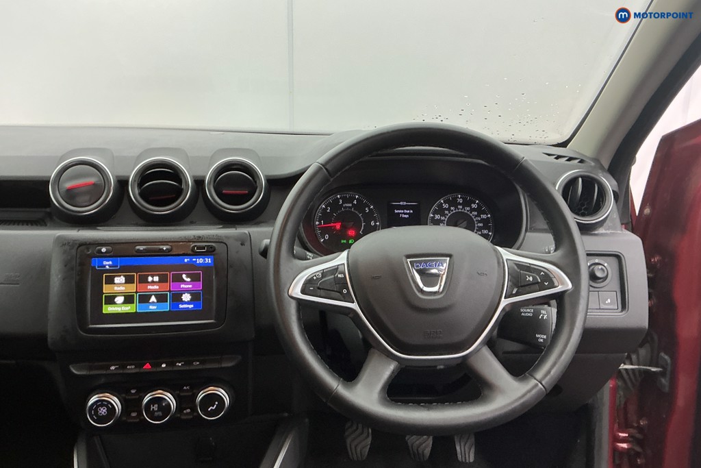 Used Dacia Duster 2020 for sale - 77653887: Photo 9