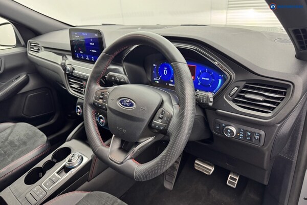 Used Ford Kuga 2022 for sale - 76146871: Photo 15