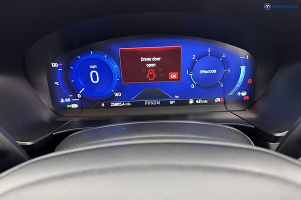 Used Ford Kuga 2022 for sale - 76146871: Photo 17
