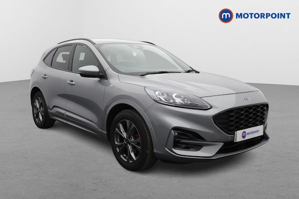 Used Ford Kuga 2022 for sale - 76146871: Photo 1