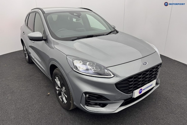 Used Ford Kuga 2022 for sale - 76146871: Photo 37