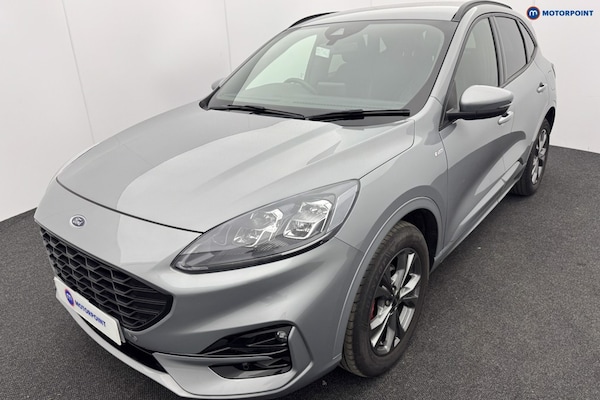 Used Ford Kuga 2022 for sale - 76146871: Photo 39