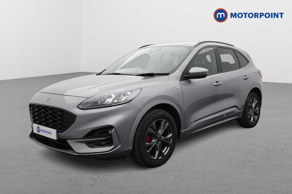 Used Ford Kuga 2022 for sale - 76146871: Photo 3