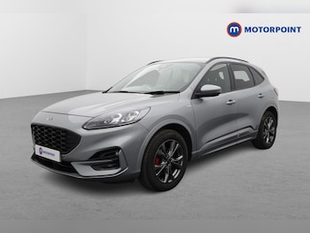 Used Ford Kuga 2022 for sale - 76146871: Photo 3