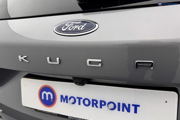 Used Ford Kuga 2022 for sale - 76146871: Photo 42