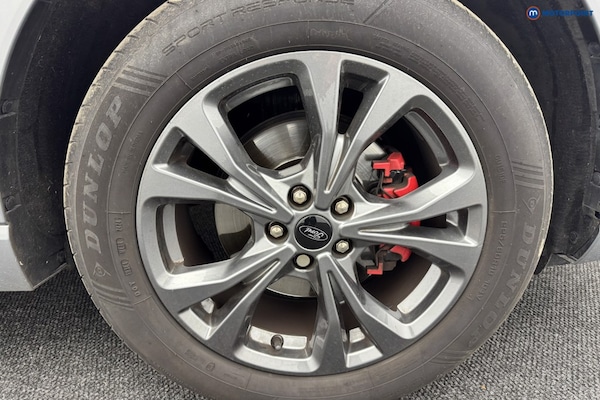 Used Ford Kuga 2022 for sale - 76146871: Photo 44