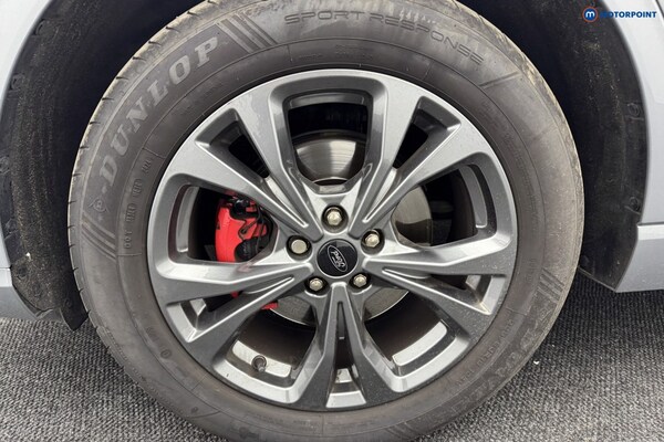 Used Ford Kuga 2022 for sale - 76146871: Photo 45