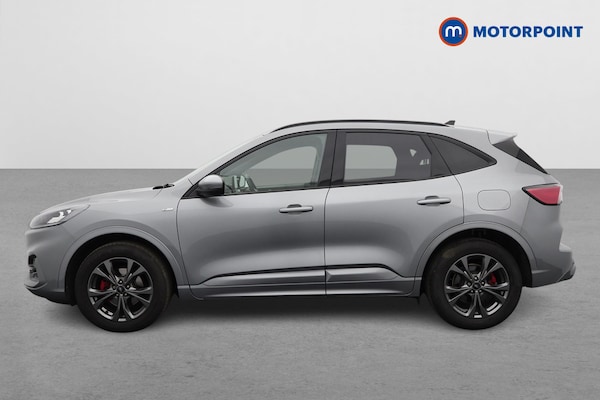 Used Ford Kuga 2022 for sale - 76146871: Photo 4