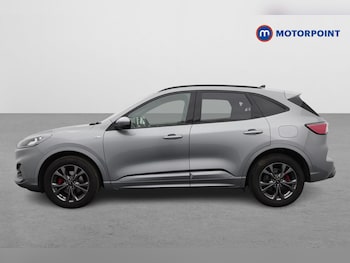 Used Ford Kuga 2022 for sale - 76146871: Photo 4