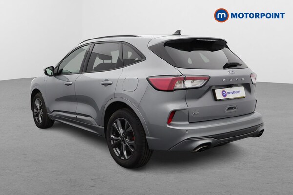 Used Ford Kuga 2022 for sale - 76146871: Photo 5