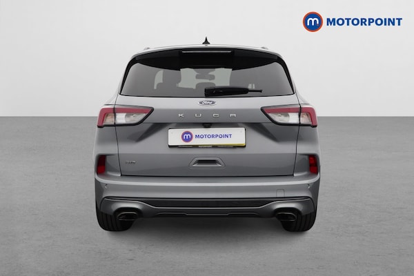Used Ford Kuga 2022 for sale - 76146871: Photo 6