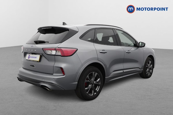 Used Ford Kuga 2022 for sale - 76146871: Photo 7