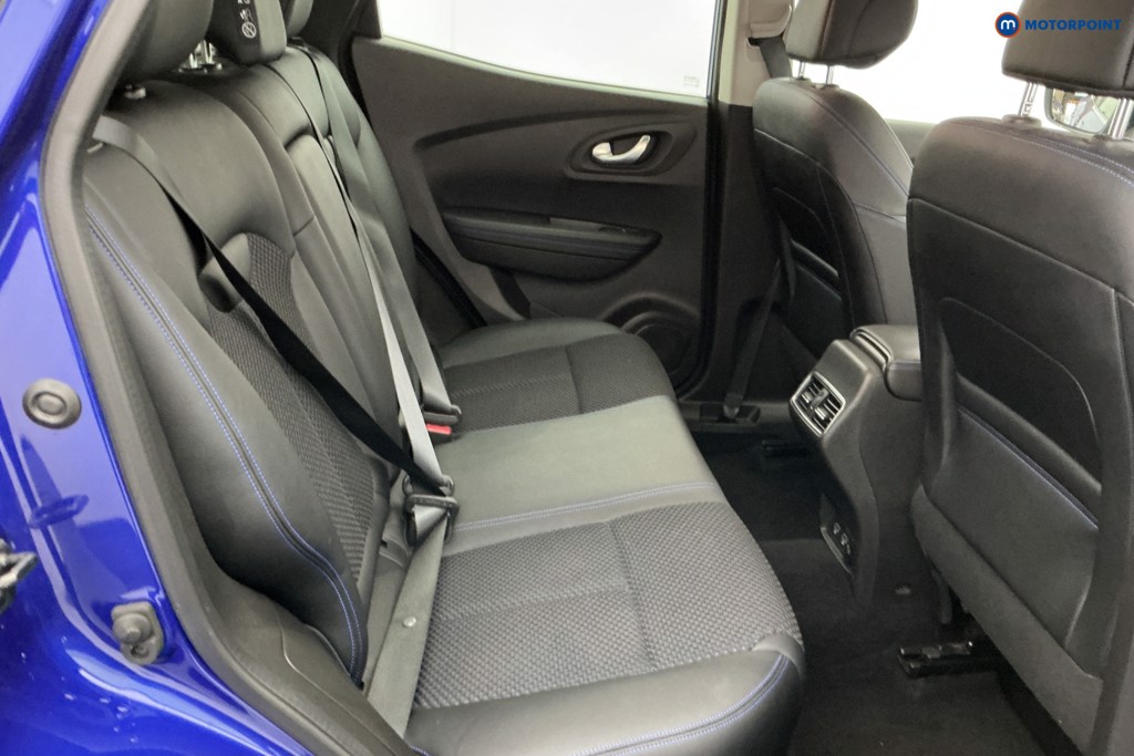 Used Renault Kadjar 2020 for sale - 77779159: Photo 14