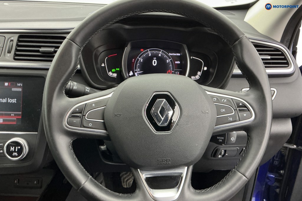 Used Renault Kadjar 2020 for sale - 77779159: Photo 16