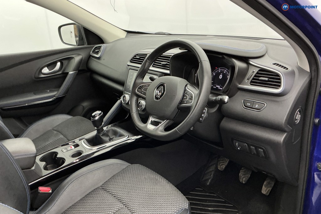 Used Renault Kadjar 2020 for sale - 77779159: Photo 17