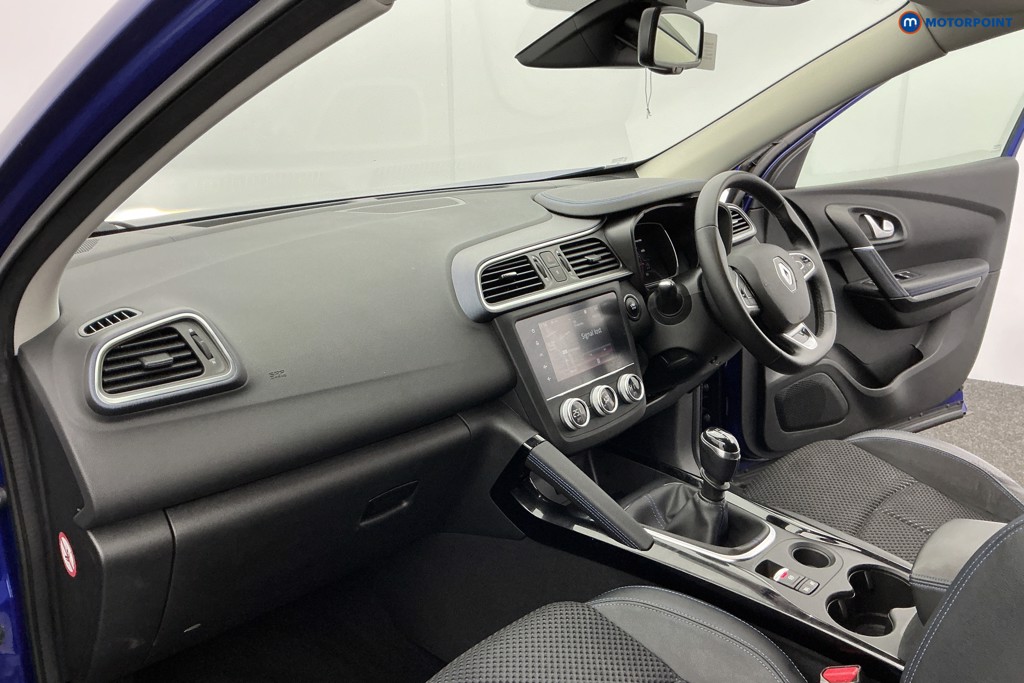 Used Renault Kadjar 2020 for sale - 77779159: Photo 18