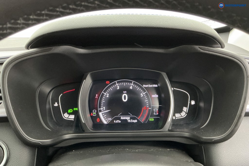 Used Renault Kadjar 2020 for sale - 77779159: Photo 19