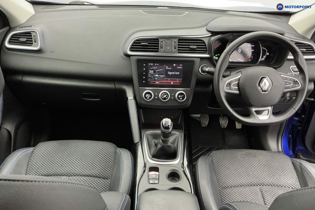 Used Renault Kadjar 2020 for sale - 77779159: Photo 21