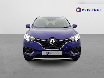 Used Renault Kadjar 2020 for sale - 77779159: Photo