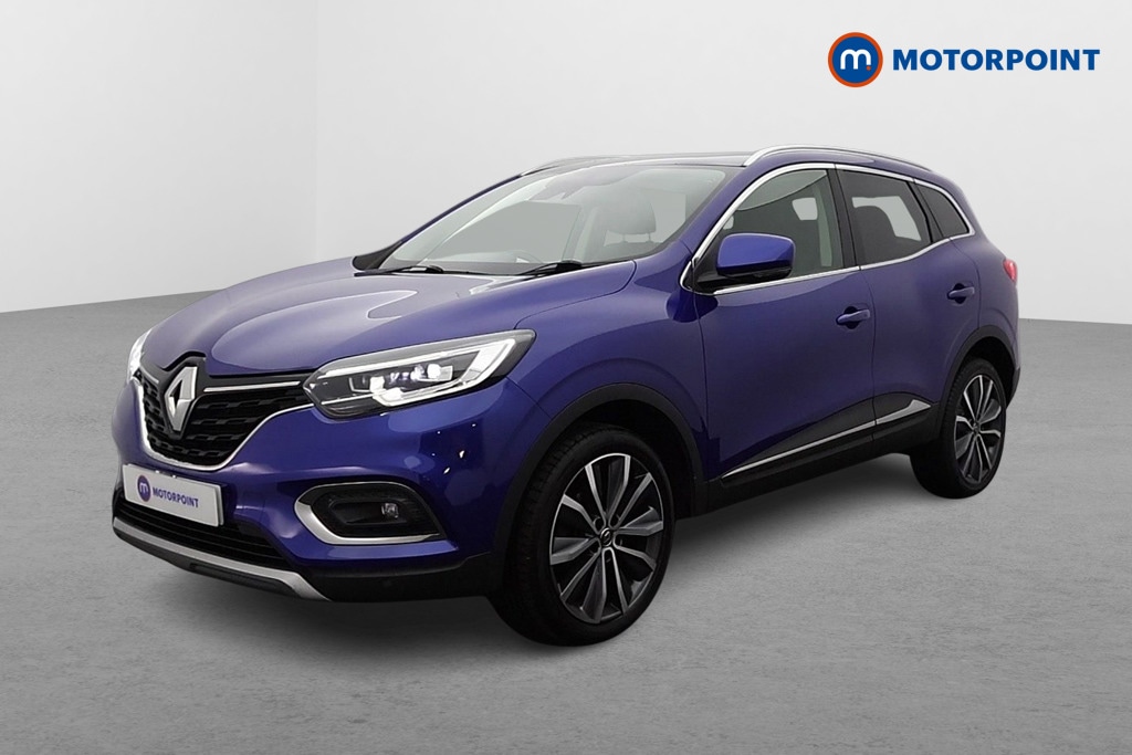 Used Renault Kadjar 2020 for sale - 77779159: Photo 3