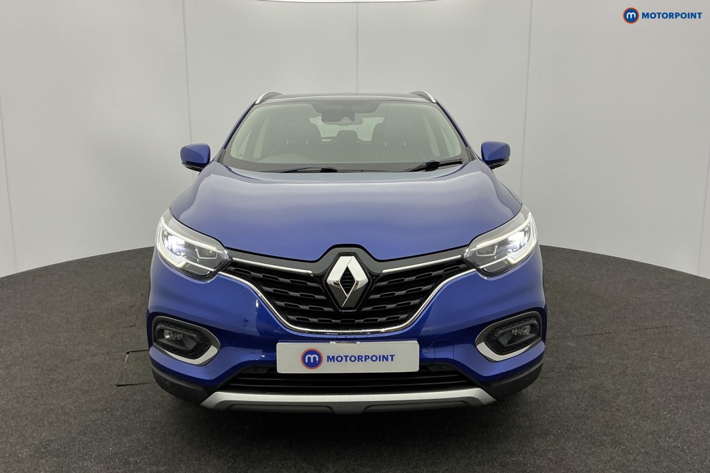 Used Renault Kadjar 2020 for sale - 77779159: Photo 44