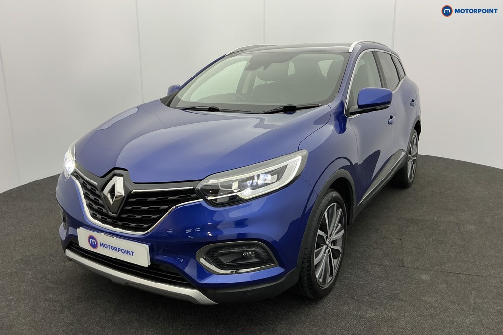 Used Renault Kadjar 2020 for sale - 77779159: Photo 45