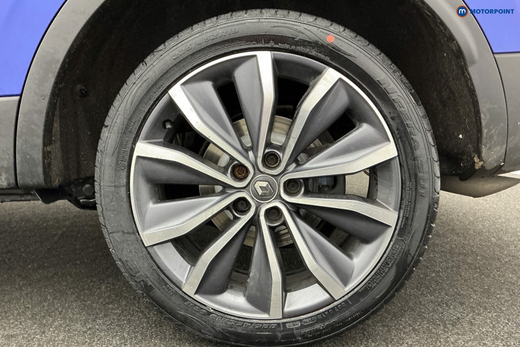 Used Renault Kadjar 2020 for sale - 77779159: Photo 49