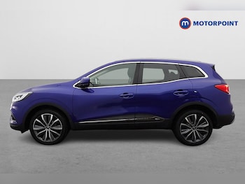 Used Renault Kadjar 2020 for sale - 77779159: Photo
