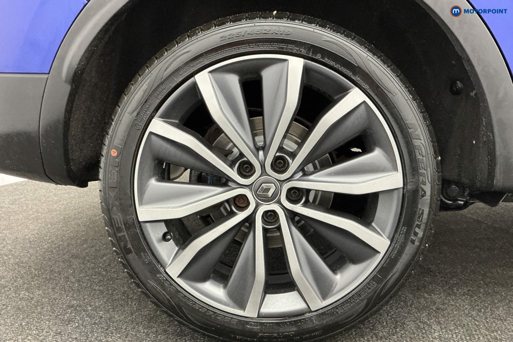 Used Renault Kadjar 2020 for sale - 77779159: Photo 50