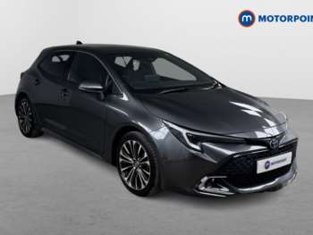 Used Toyota Corolla 2023 for sale - 74929802: Photo