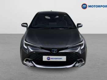 Used Toyota Corolla 2023 for sale - 74929802: Photo
