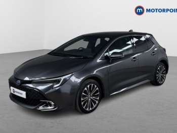 Used Toyota Corolla 2023 for sale - 74929802: Photo