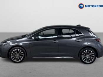 Used Toyota Corolla 2023 for sale - 74929802: Photo