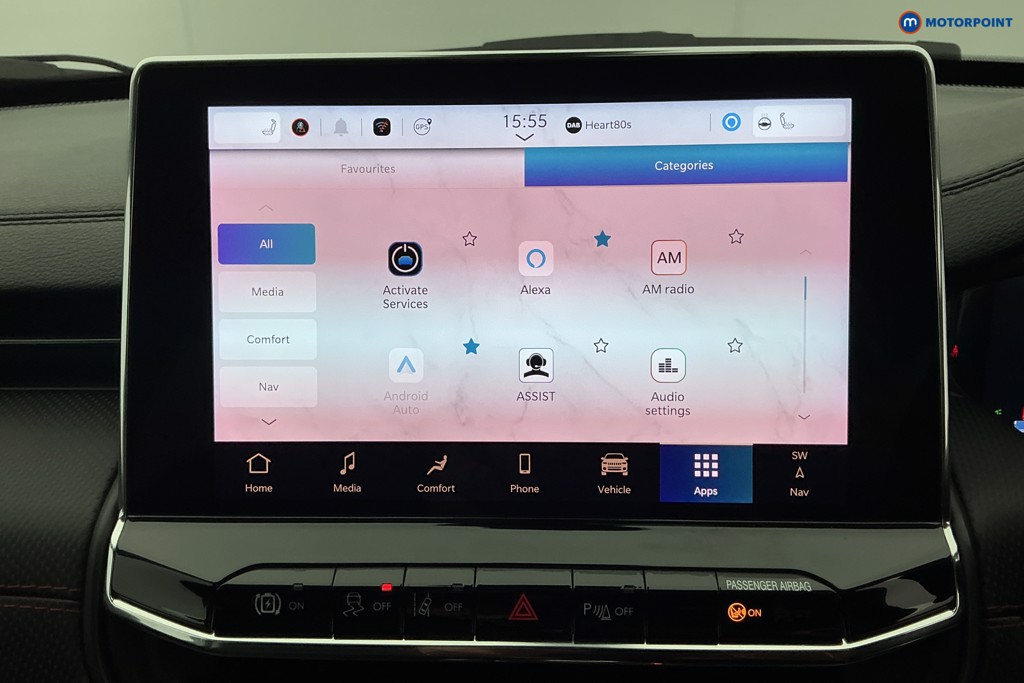 Used Jeep Compass 2024 for sale - 76568807: Photo 10