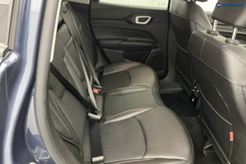 Used Jeep Compass 2024 for sale - 76568807: Photo 11