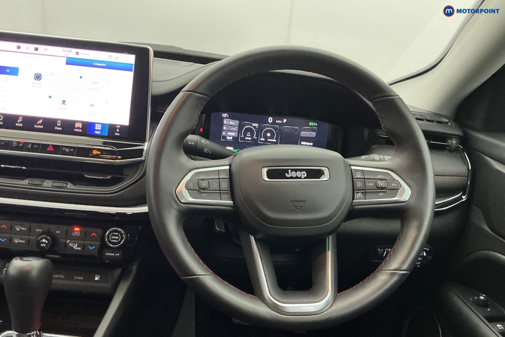 Used Jeep Compass 2024 for sale - 76568807: Photo 13