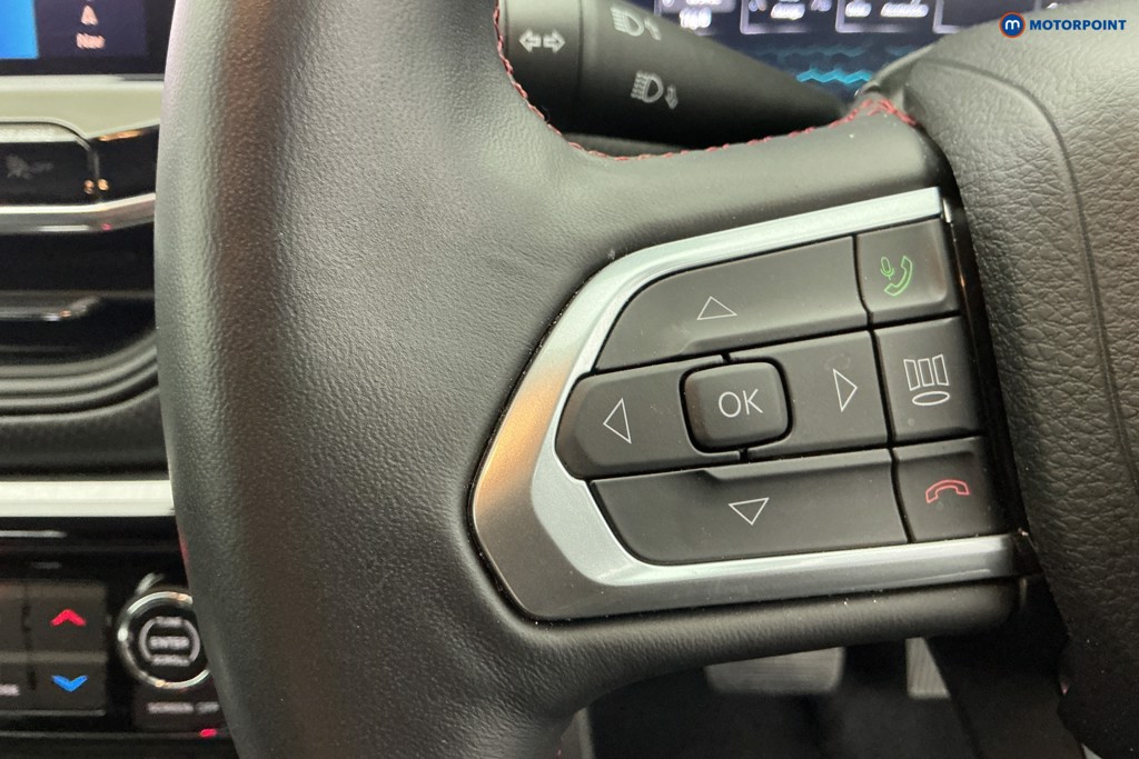 Used Jeep Compass 2024 for sale - 76568807: Photo 16