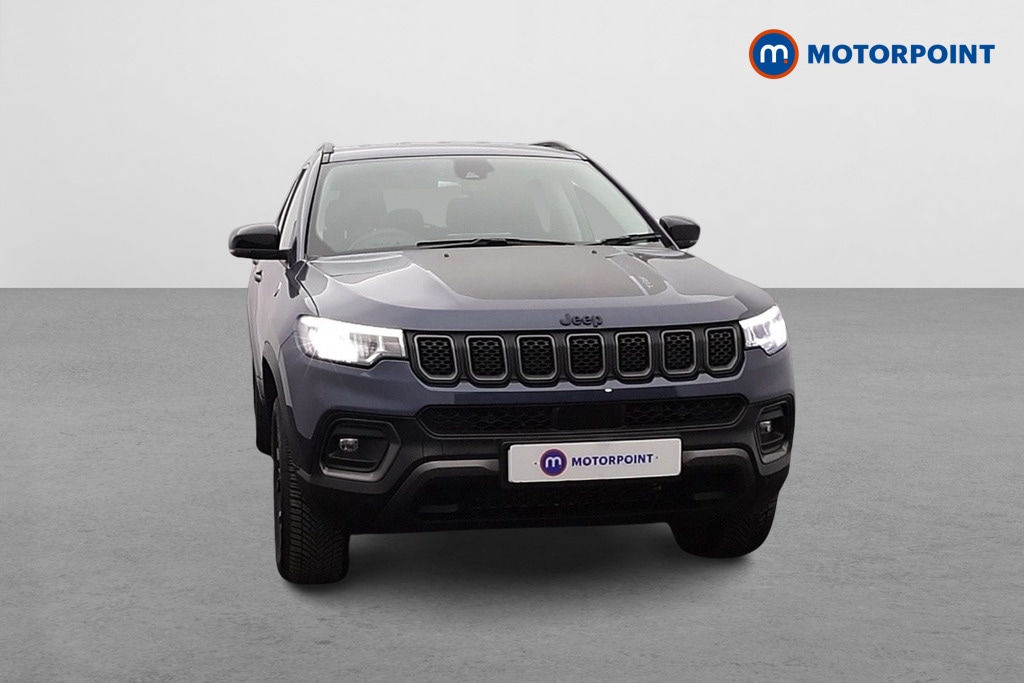 Used Jeep Compass 2024 for sale - 76568807: Photo 2
