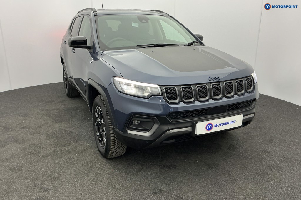 Used Jeep Compass 2024 for sale - 76568807: Photo 20