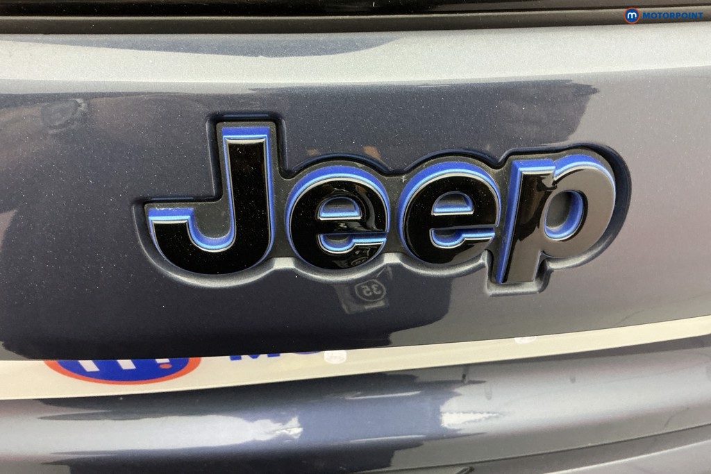 Used Jeep Compass 2024 for sale - 76568807: Photo 23