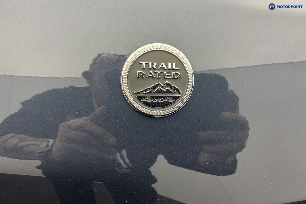 Used Jeep Compass 2024 for sale - 76568807: Photo 24