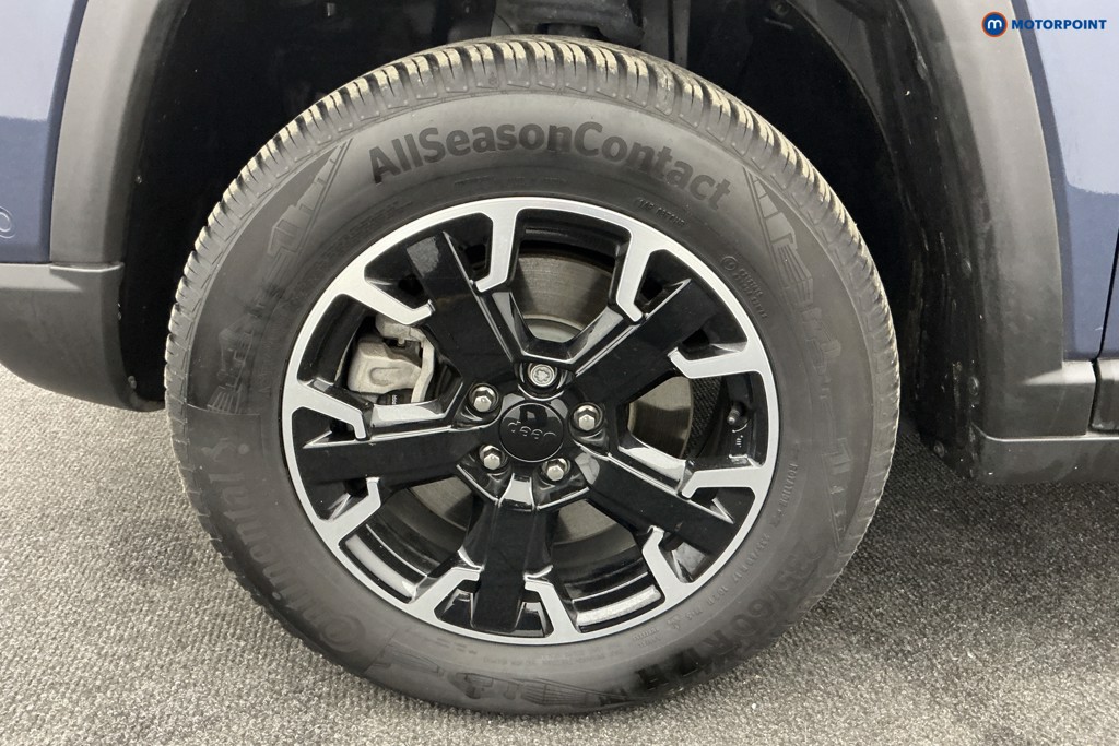 Used Jeep Compass 2024 for sale - 76568807: Photo 25