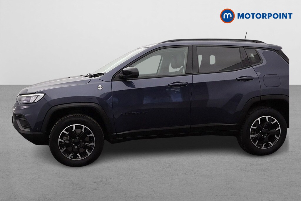 Used Jeep Compass 2024 for sale - 76568807: Photo 4