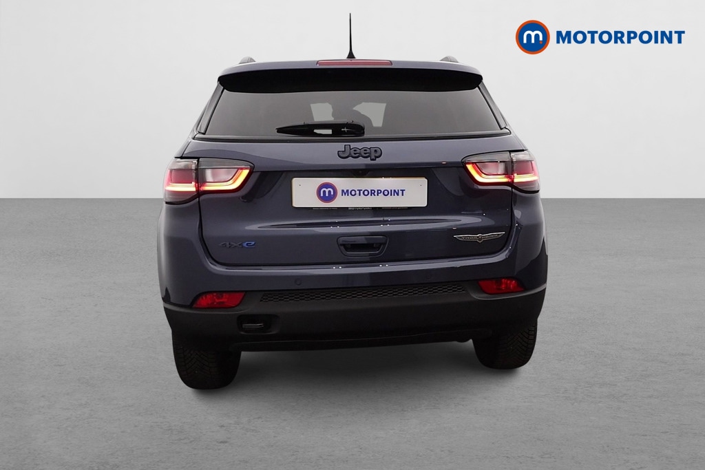 Used Jeep Compass 2024 for sale - 76568807: Photo 6