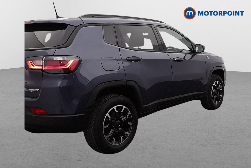 Used Jeep Compass 2024 for sale - 76568807: Photo 7