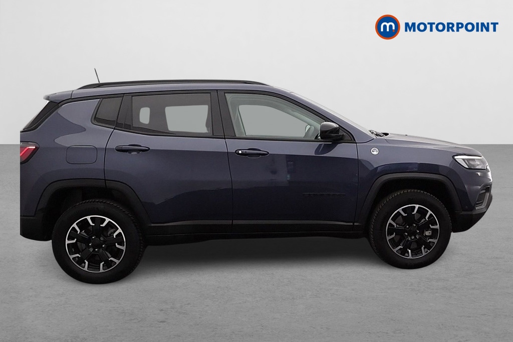 Used Jeep Compass 2024 for sale - 76568807: Photo 8