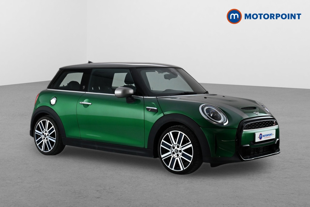 Used MINI Hatch 2023 for sale - 78132018: Photo 1